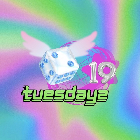 19tuesdayz